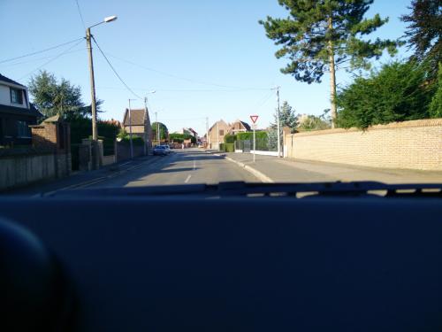 Photo de Mazingarbe