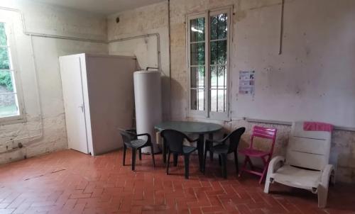 Photo de Mazion