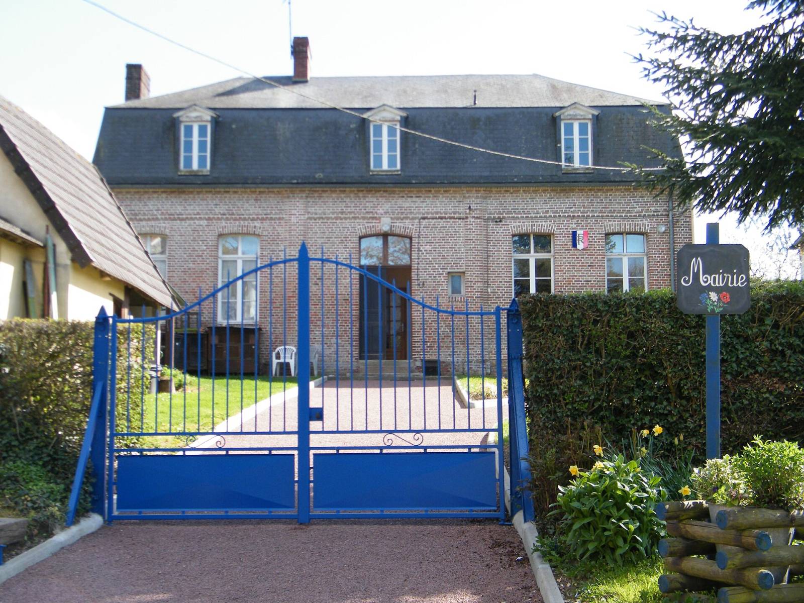 Photo de Le Mazis