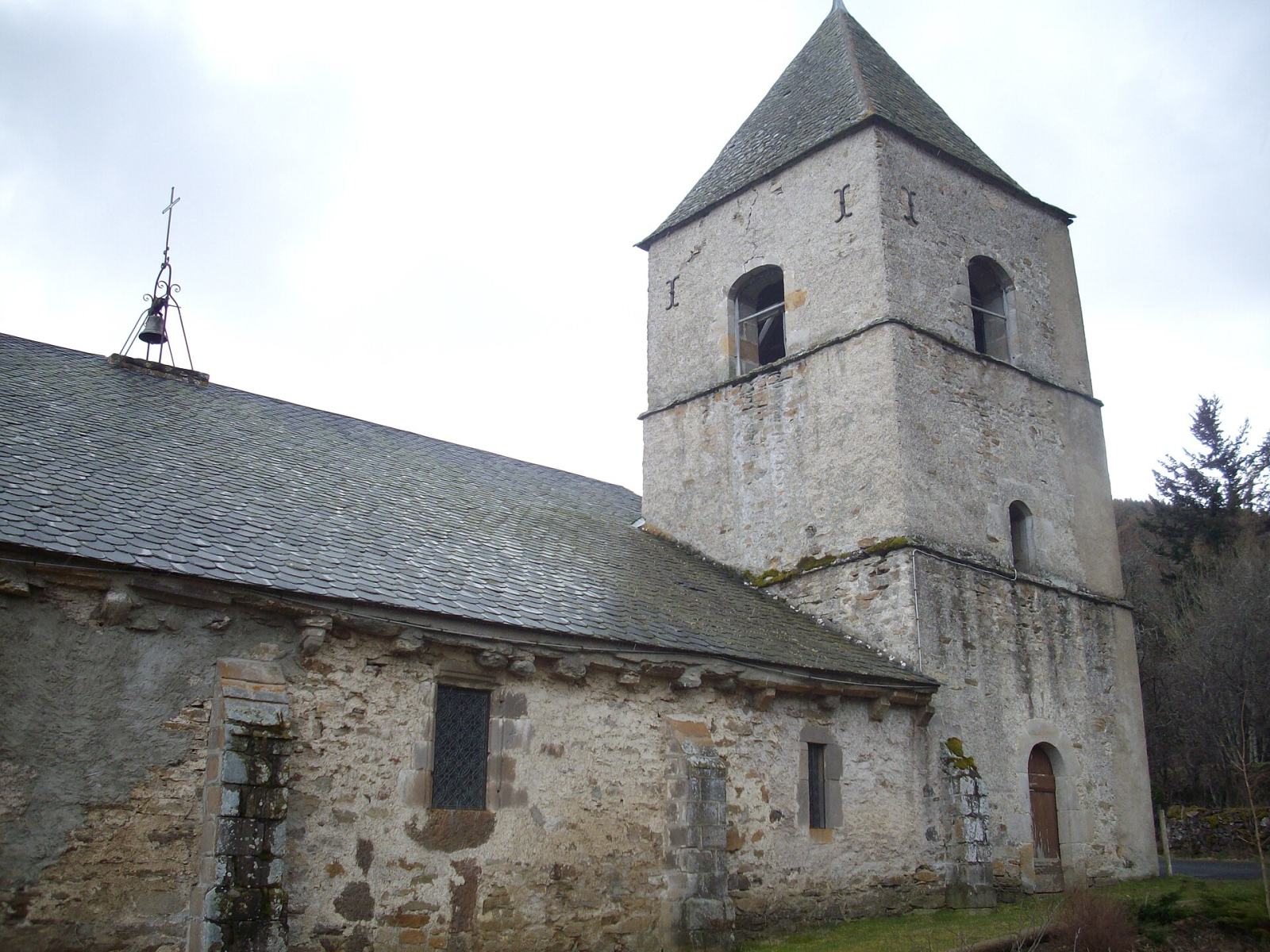 Photo de Mazoires