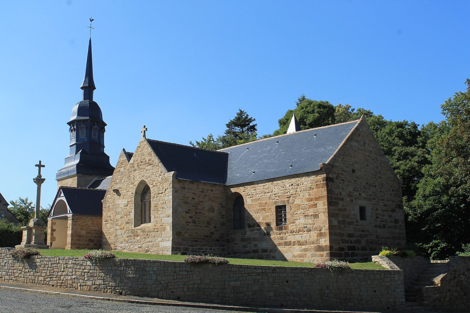 Photo de La Méaugon