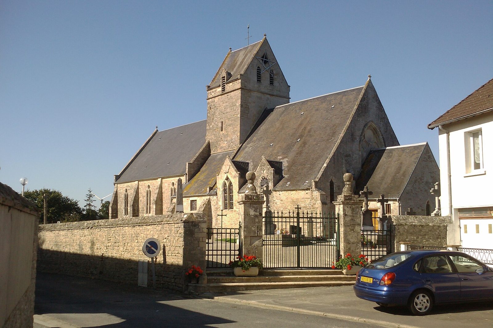 Photo de Méautis