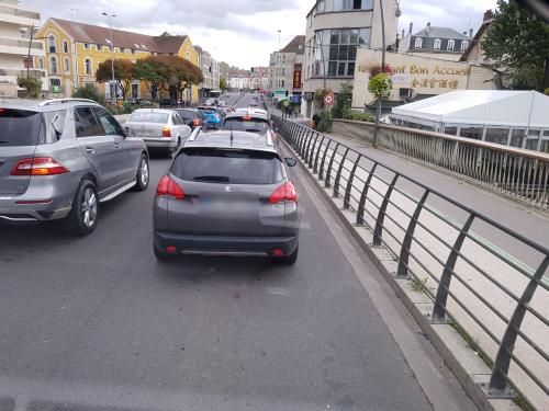Photo de Meaux