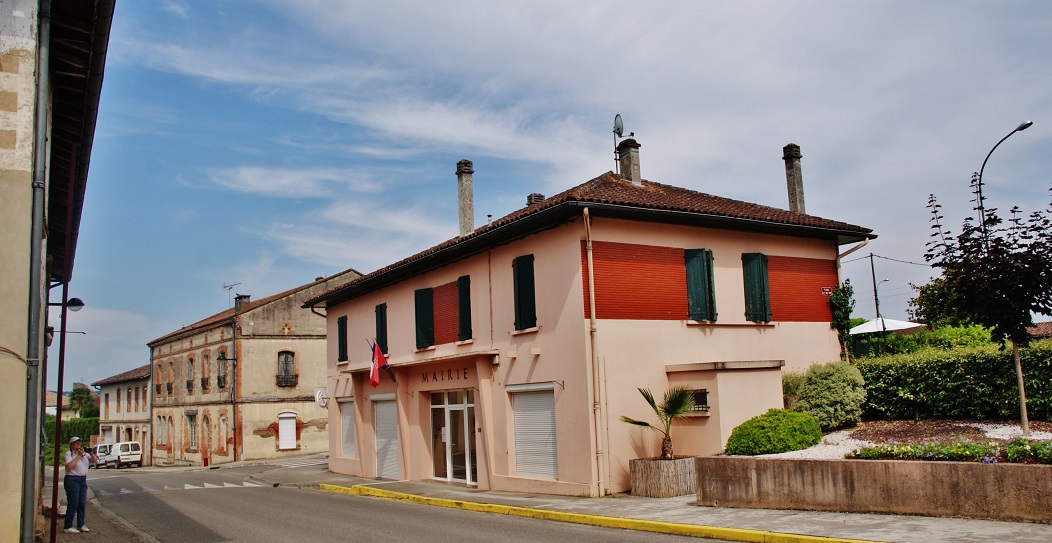 Photo de Meauzac