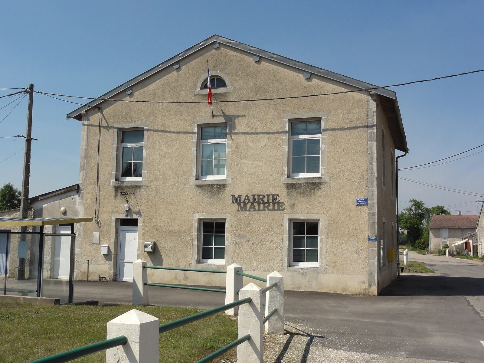 Photo de Mécrin