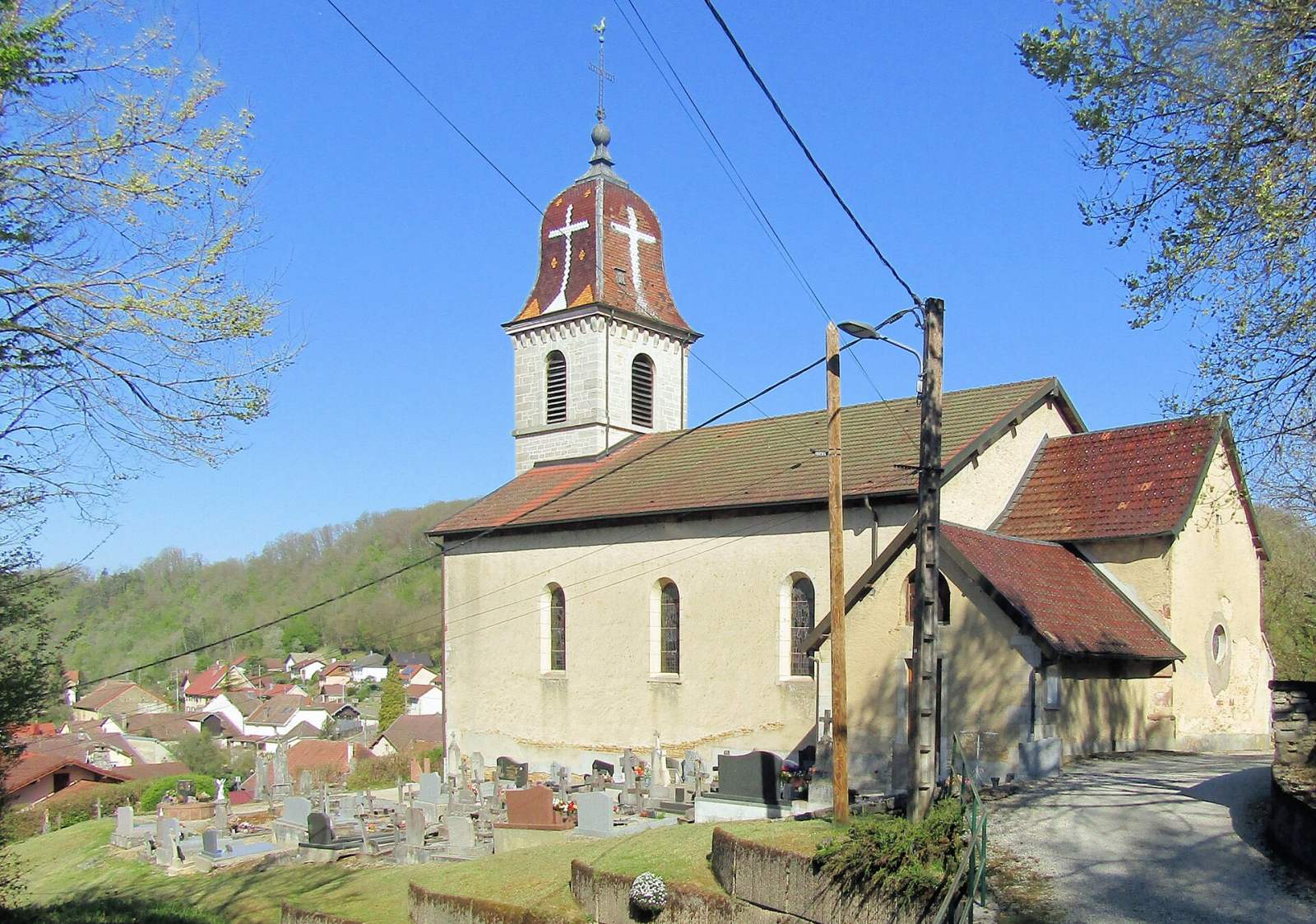 Photo de Médière