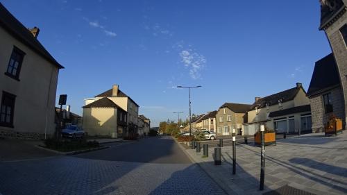 Photo de Médréac