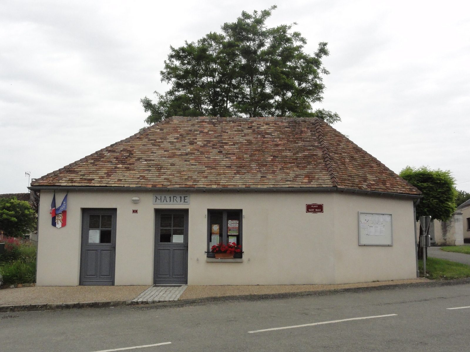 Photo de Mées