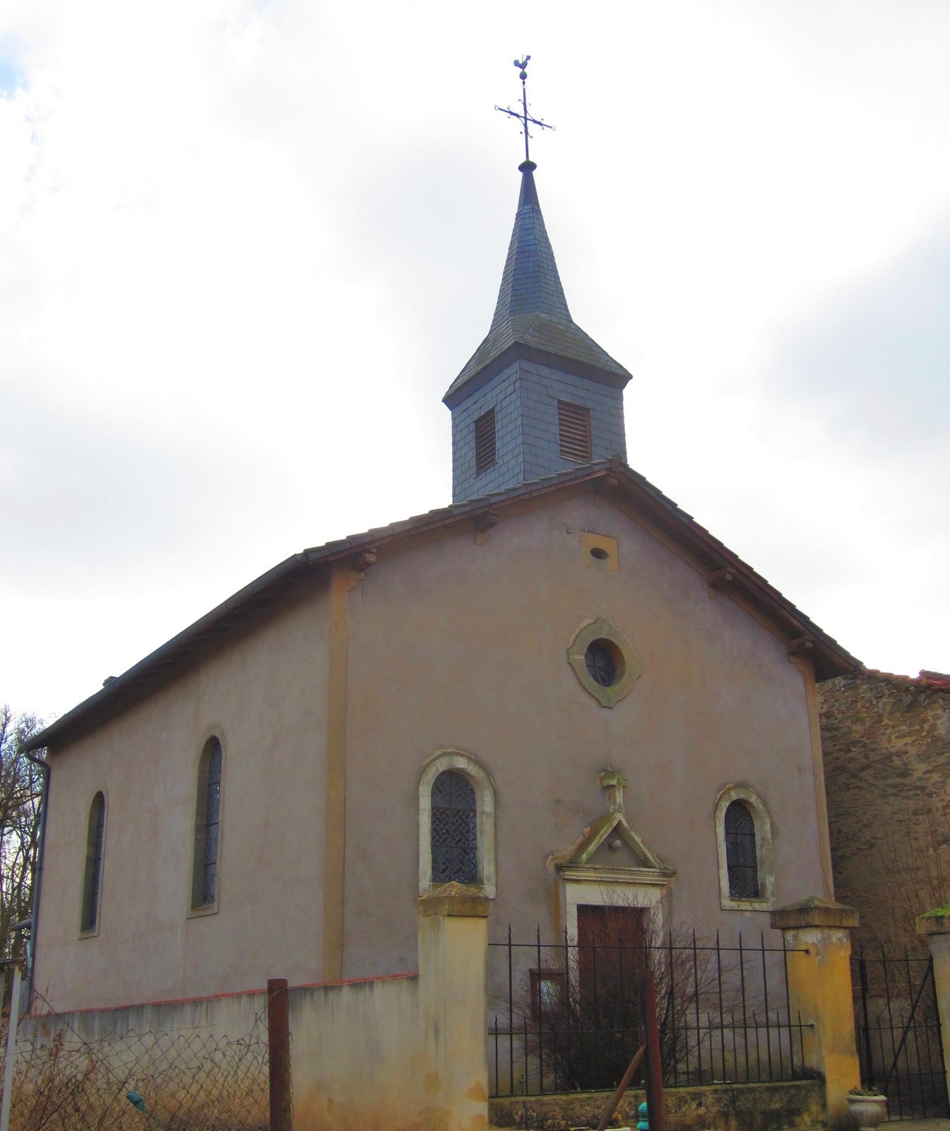 Photo de Mégange