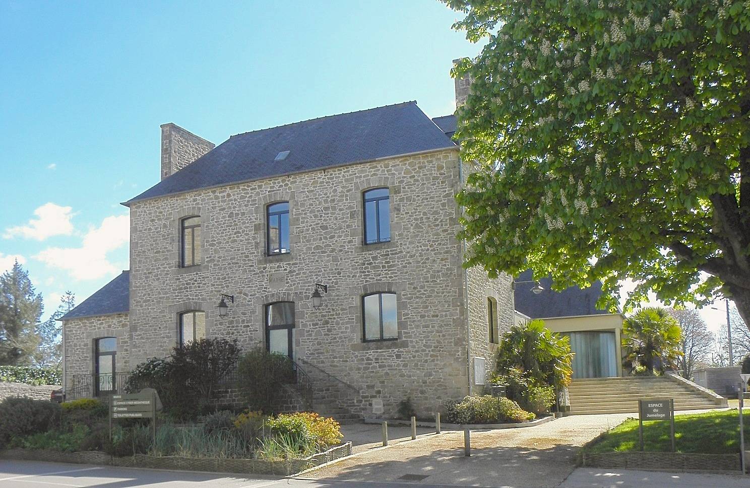 Photo de Mégrit