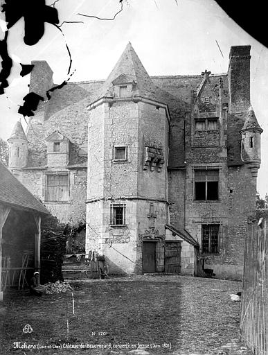 Photo de Méhers