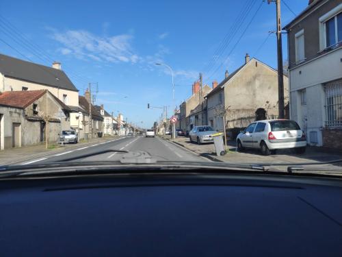 Photo de Mehun-sur-Yèvre