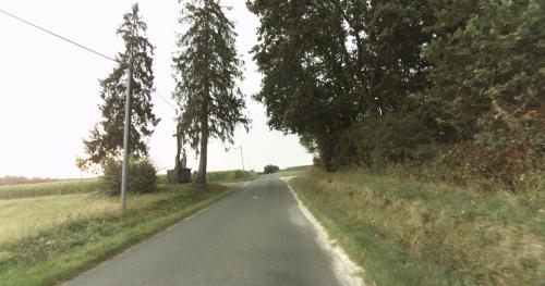 Photo de Meigné