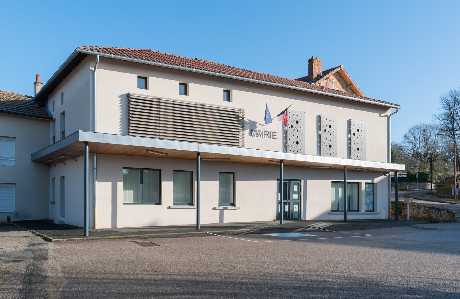 Photo de Meilhac