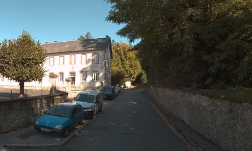 Photo de Meilhards