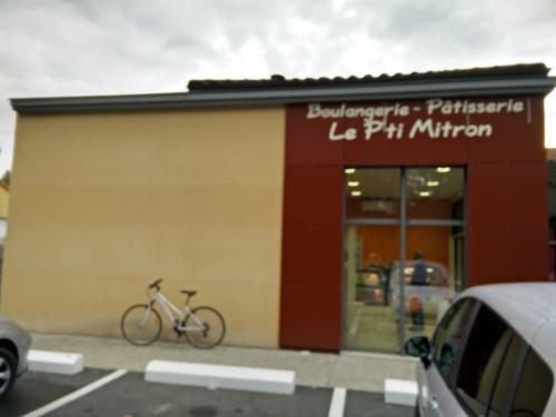 Photo de Meilhaud