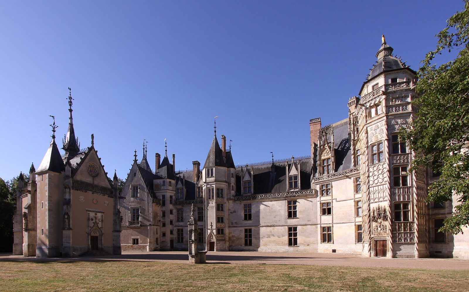 Photo de Meillant
