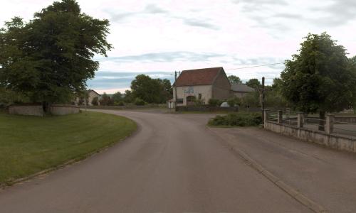 Photo de Meilly-sur-Rouvres