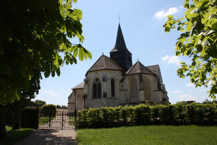 Photo de Le Meix-Tiercelin
