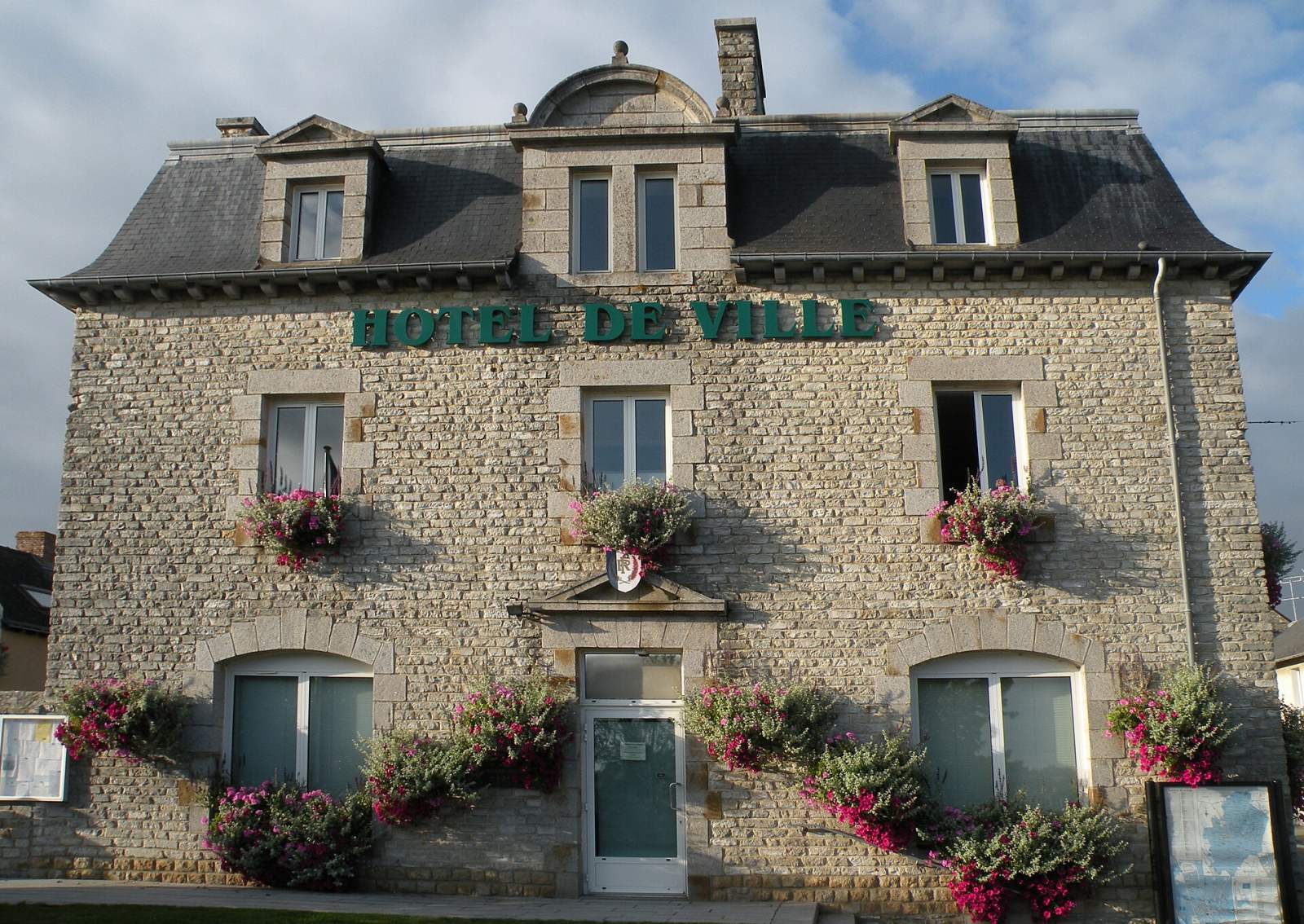 Photo de Melesse