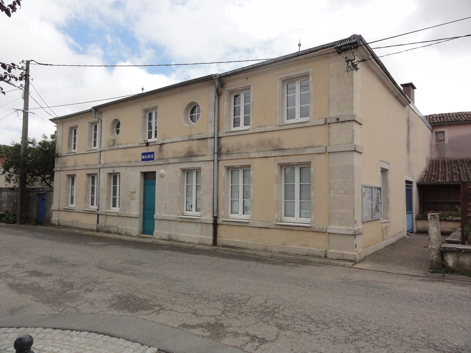Photo de Méligny-le-Grand