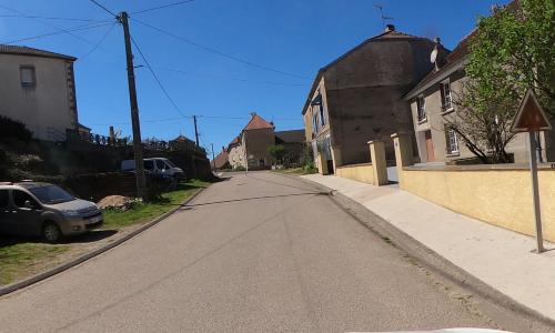 Photo de Melincourt