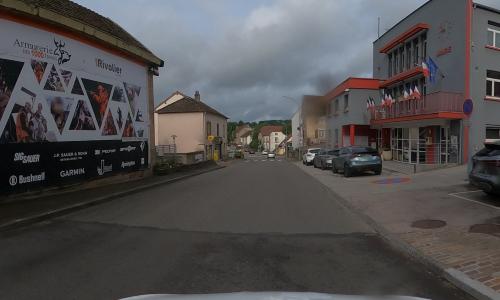 Photo de Mélisey