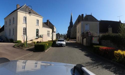Photo de Melleray