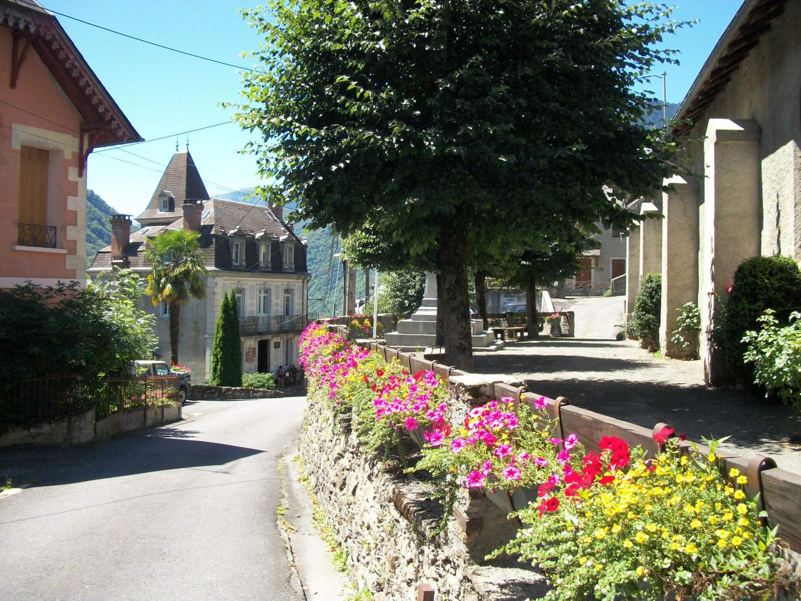 Photo de Melles