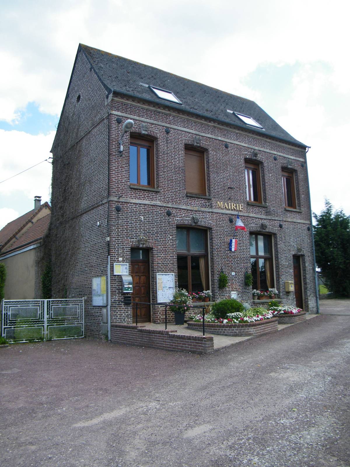 Photo de Melleville