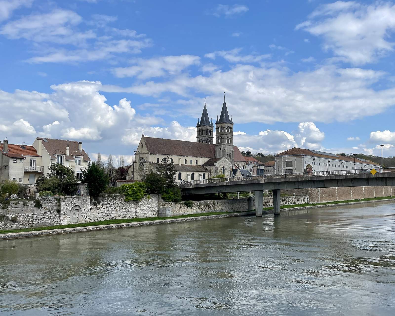 Photo de Melun