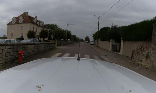 Photo de Membrey