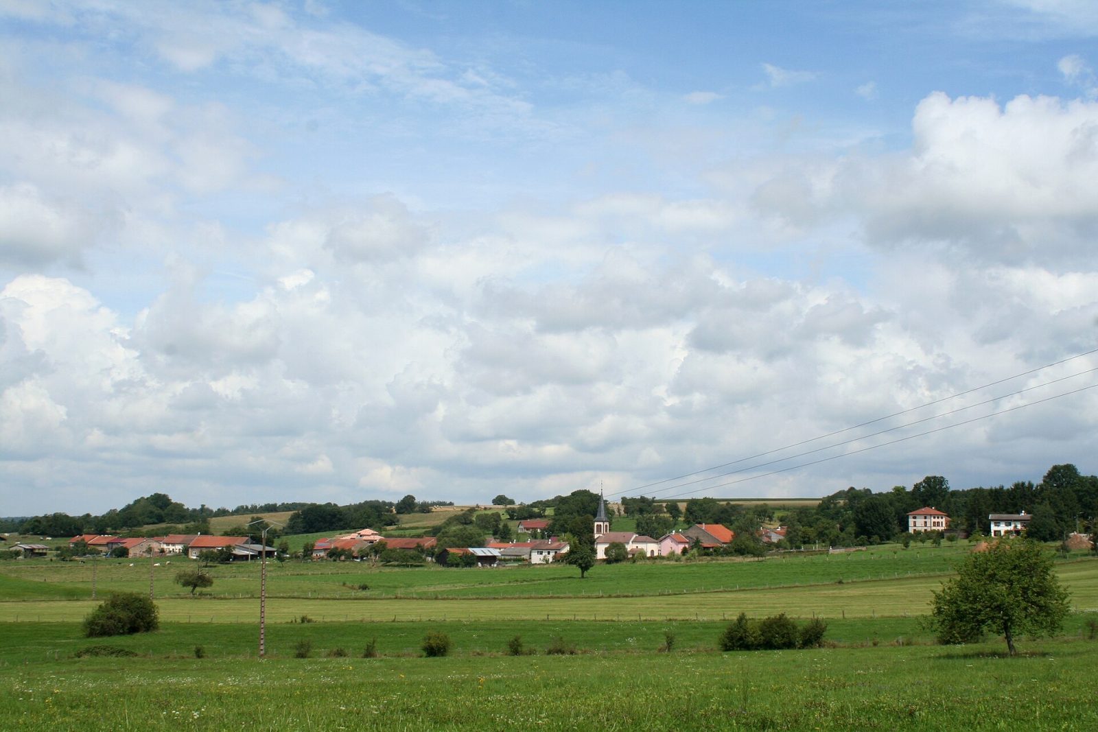 Photo de Ménarmont