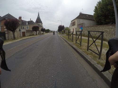 Photo de Menars