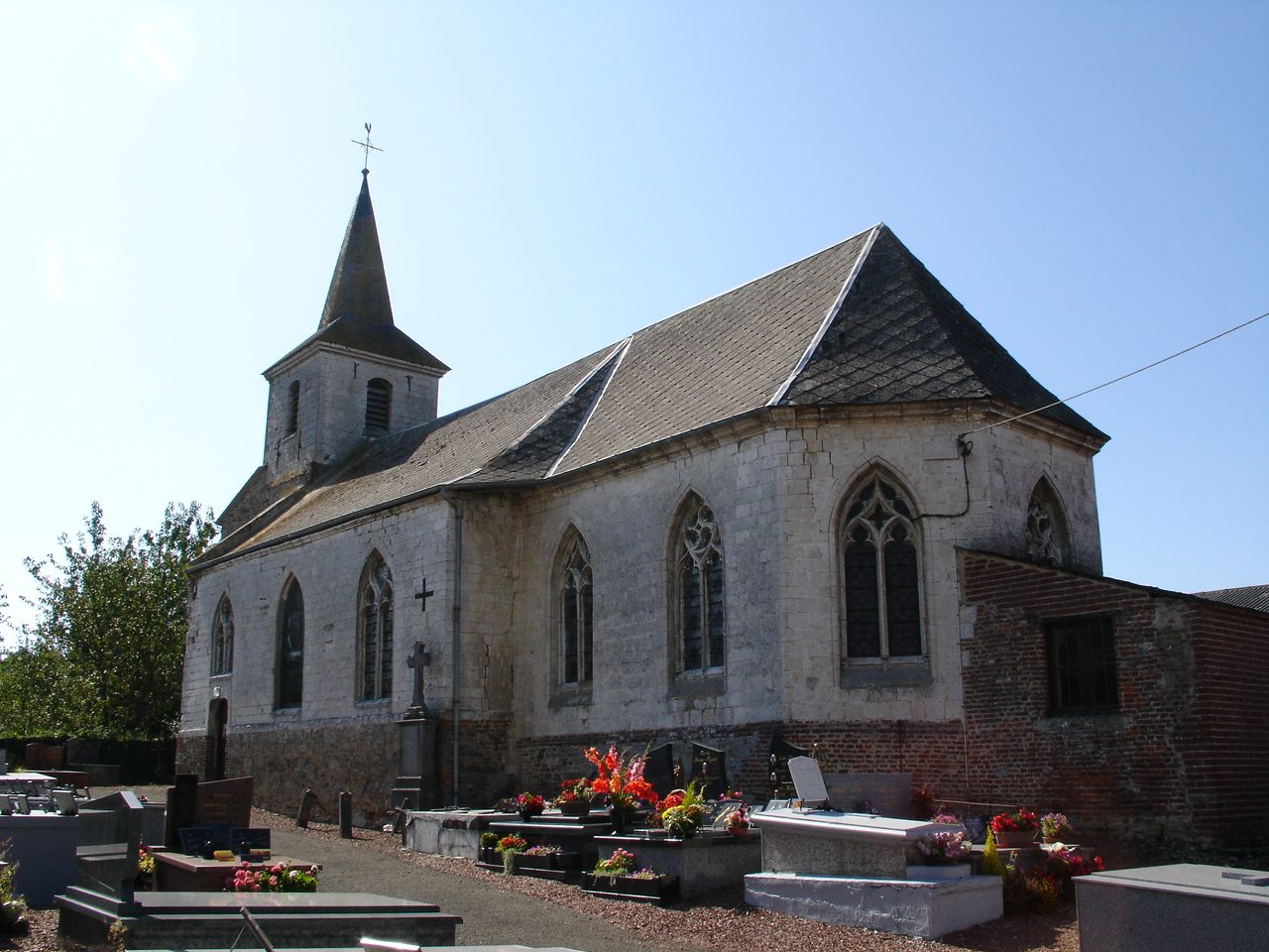 Photo de Mencas