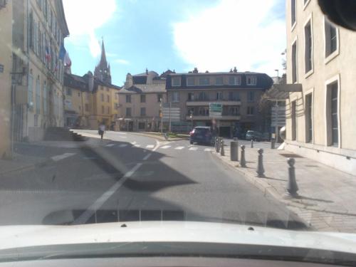 Photo de Mende