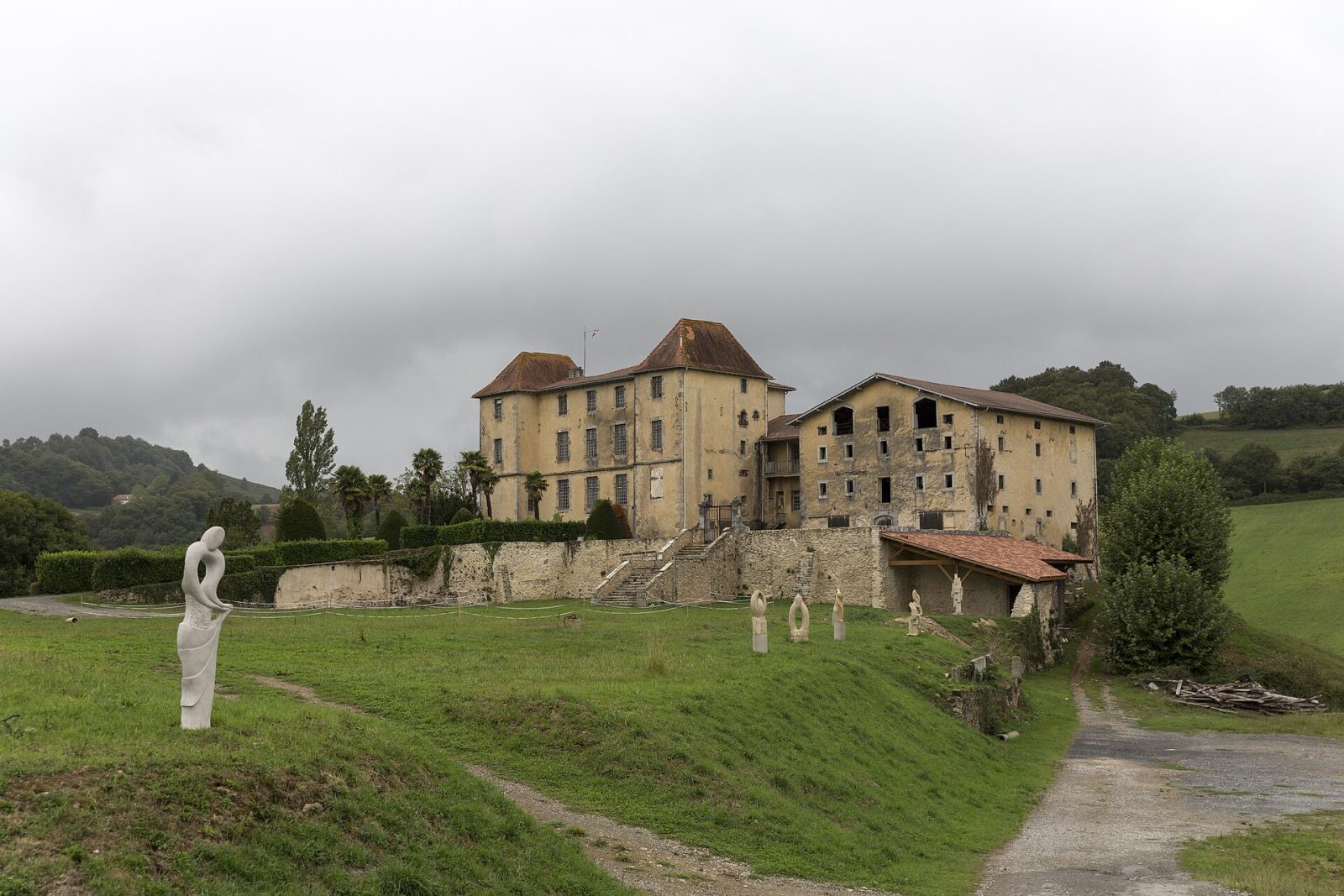 Photo de Mendionde