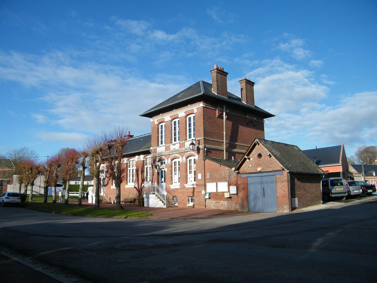 Photo de Méneslies