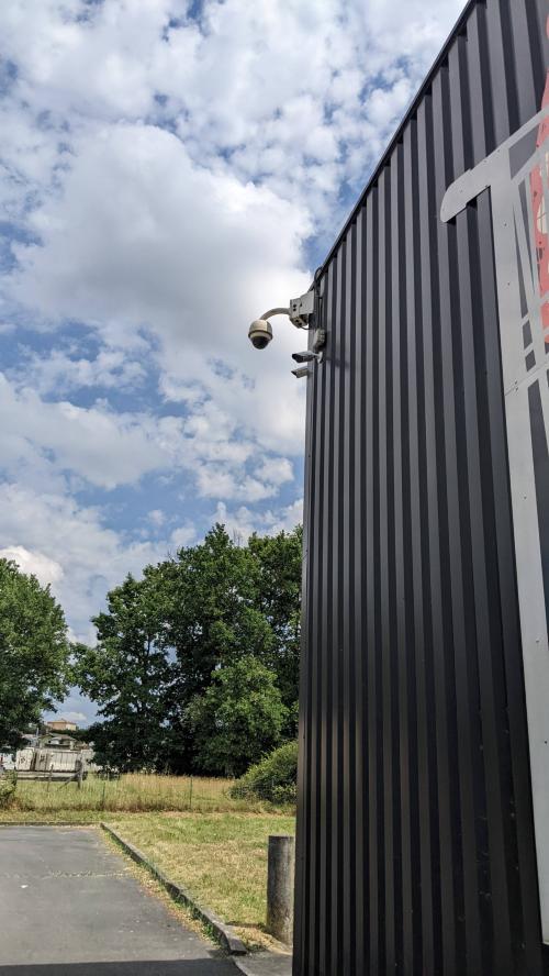 Photo de Ménesplet