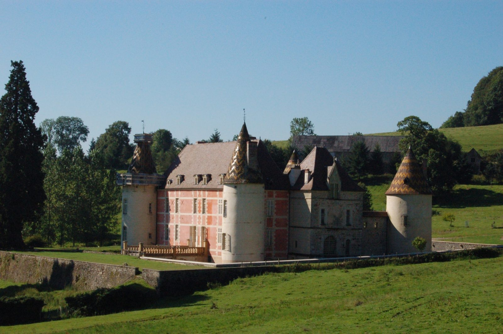 Photo de Ménessaire