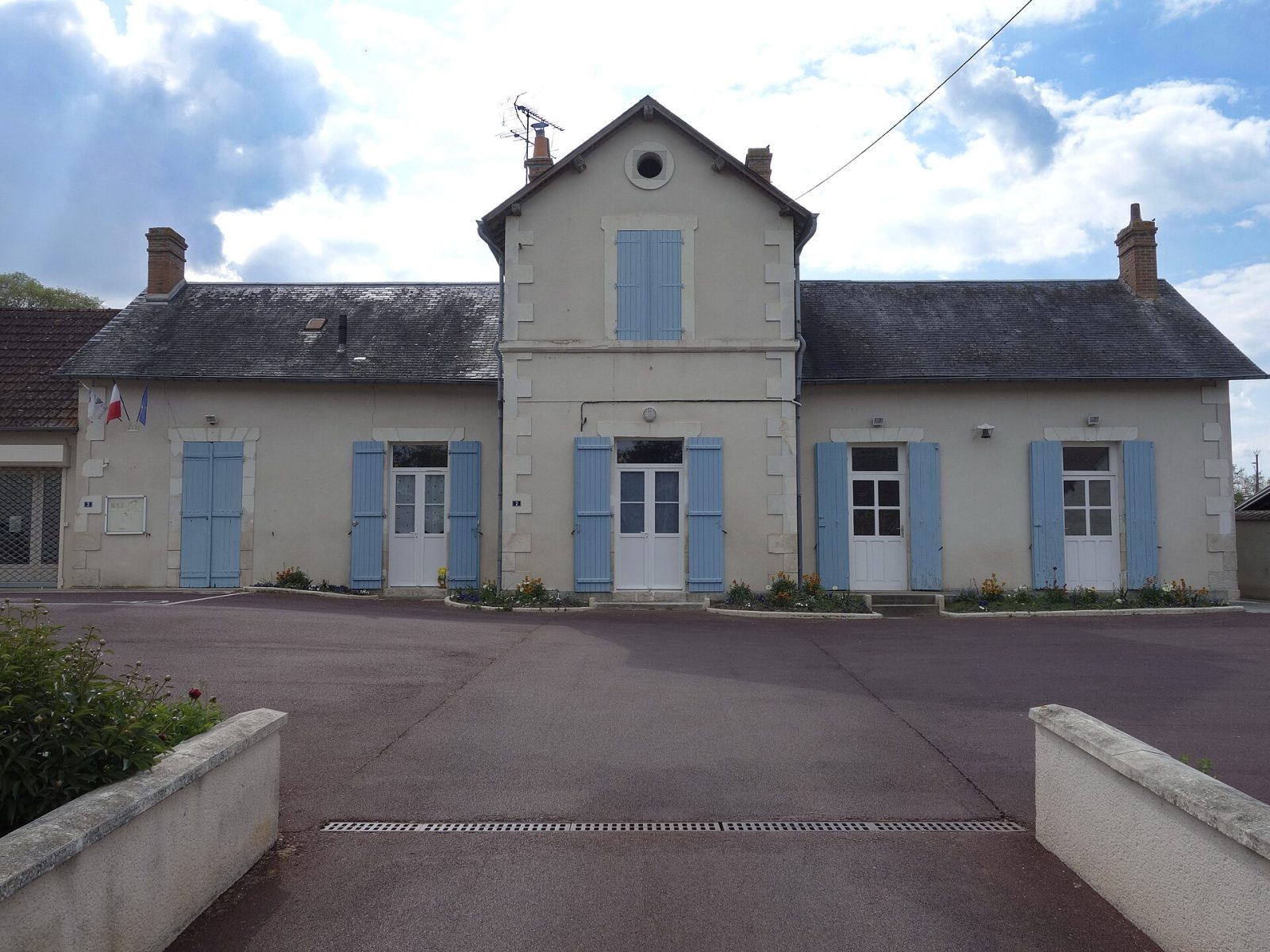 Photo de Menetou-sur-Nahon