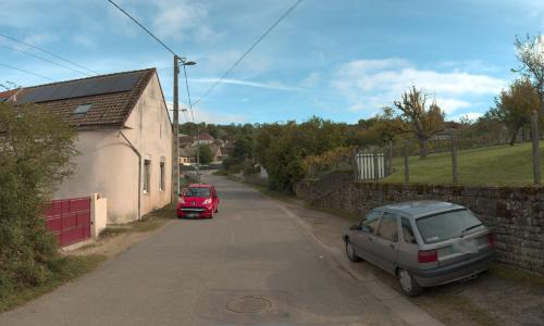Photo de Ménétreux-le-Pitois