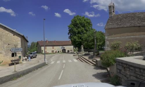 Photo de Menétrux-en-Joux