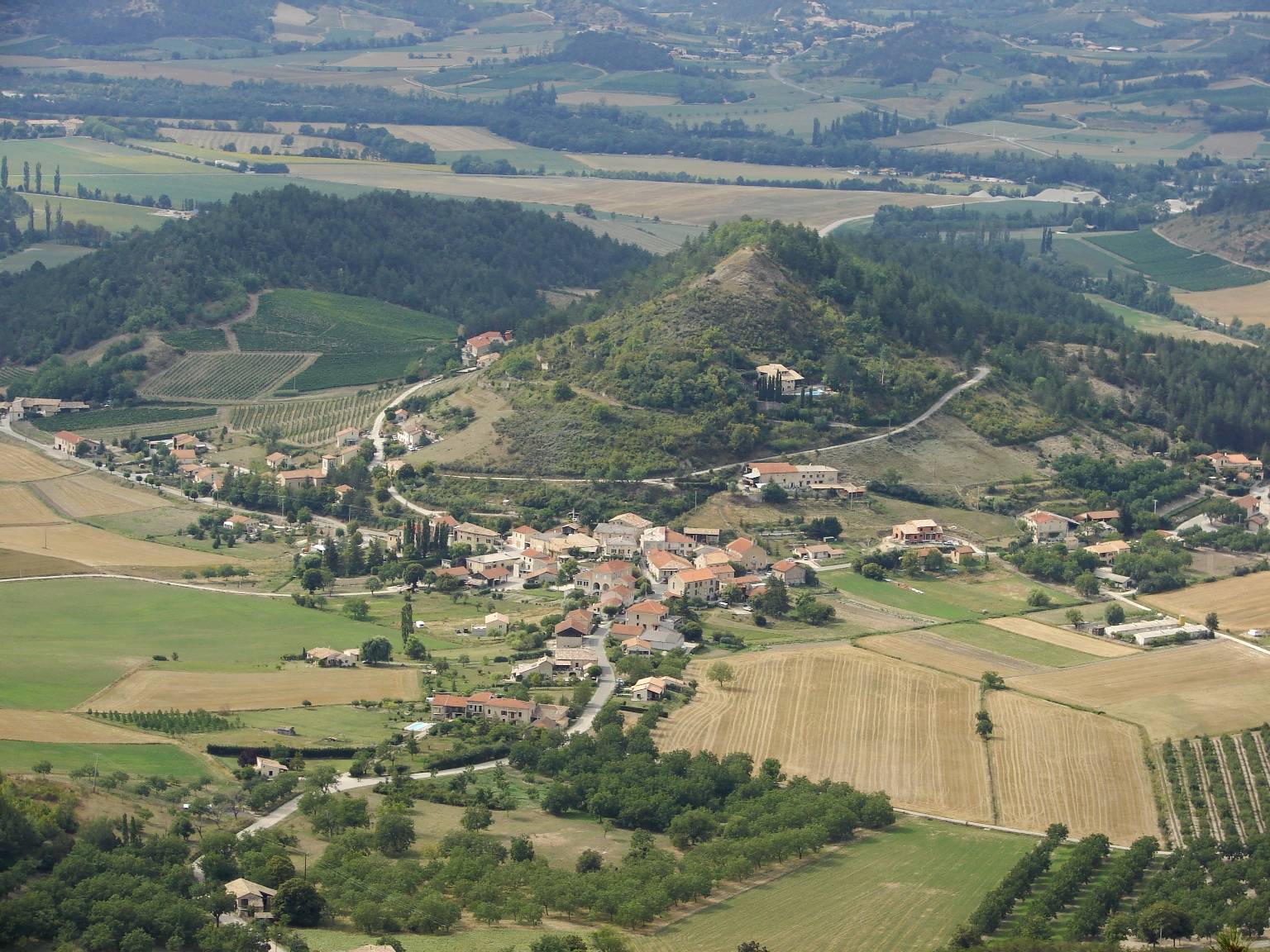 Photo de Menglon