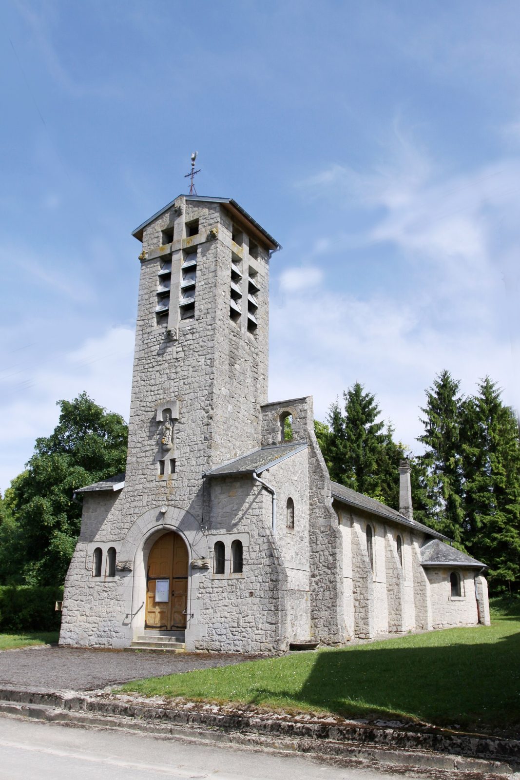 Photo de Ménil-Annelles