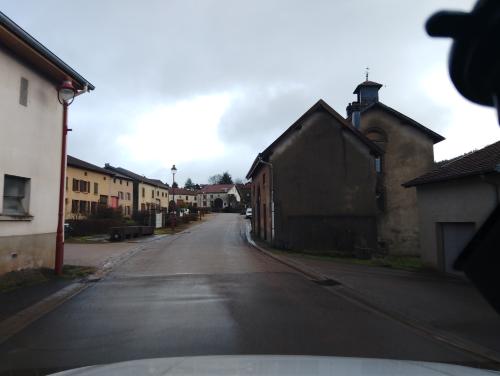 Photo de Ménil-de-Senones