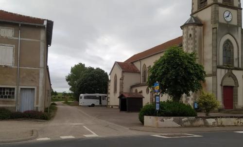 Photo de Ménil-en-Xaintois