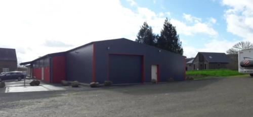 Photo de Ménil-Hubert-sur-Orne