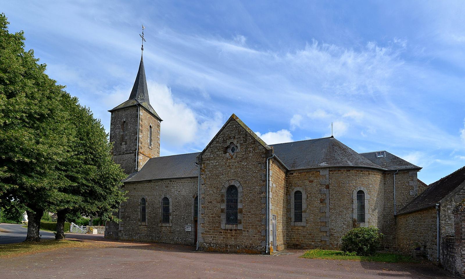 Photo de Ménil-Jean