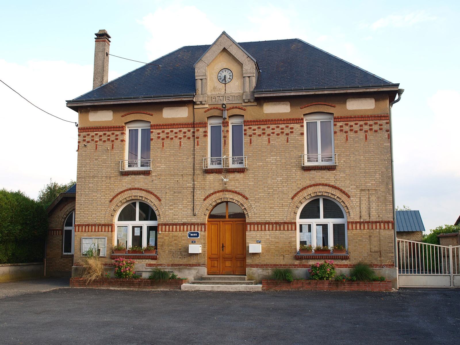 Photo de Ménil-Lépinois